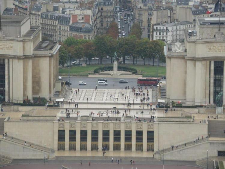 Appartamento New Trocadero - Eiffel Tower Parigi